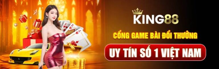 Mẹo Chơi Bài King88 Dễ Thắng Cho Newbie Và Cả Cao Thủ